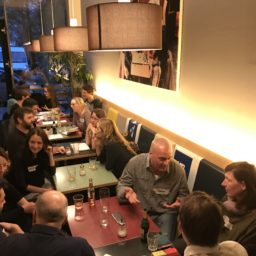 Treffen für Solopreneurs: 40. Meetup am 20.6.2024 in Berlin